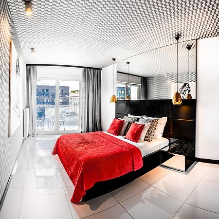 Apartamenty Homely Place Serce Poznania - Stary Rynek - Parking 部屋 写真