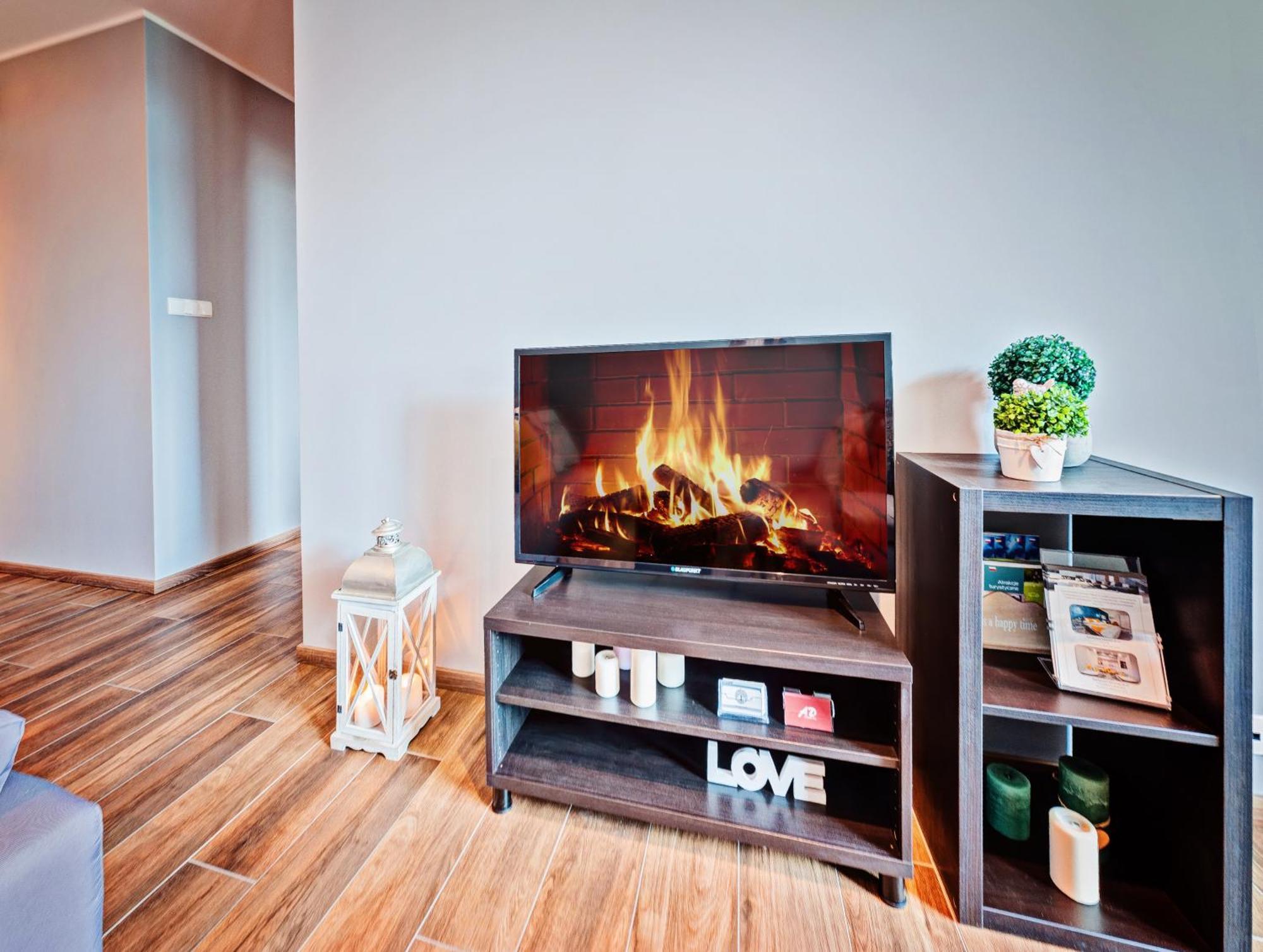 Apartamenty Homely Place Serce Poznania - Stary Rynek - Parking 部屋 写真