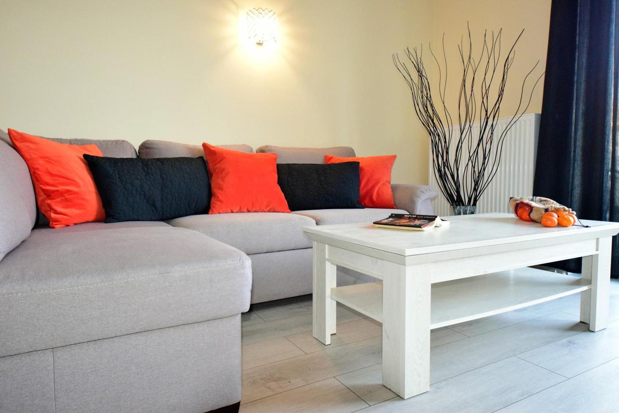 Apartamenty Homely Place Serce Poznania - Stary Rynek - Parking 部屋 写真