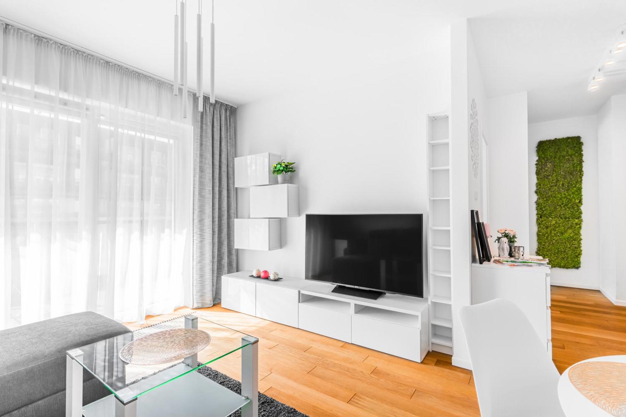 Apartamenty Homely Place Serce Poznania - Stary Rynek - Parking 部屋 写真