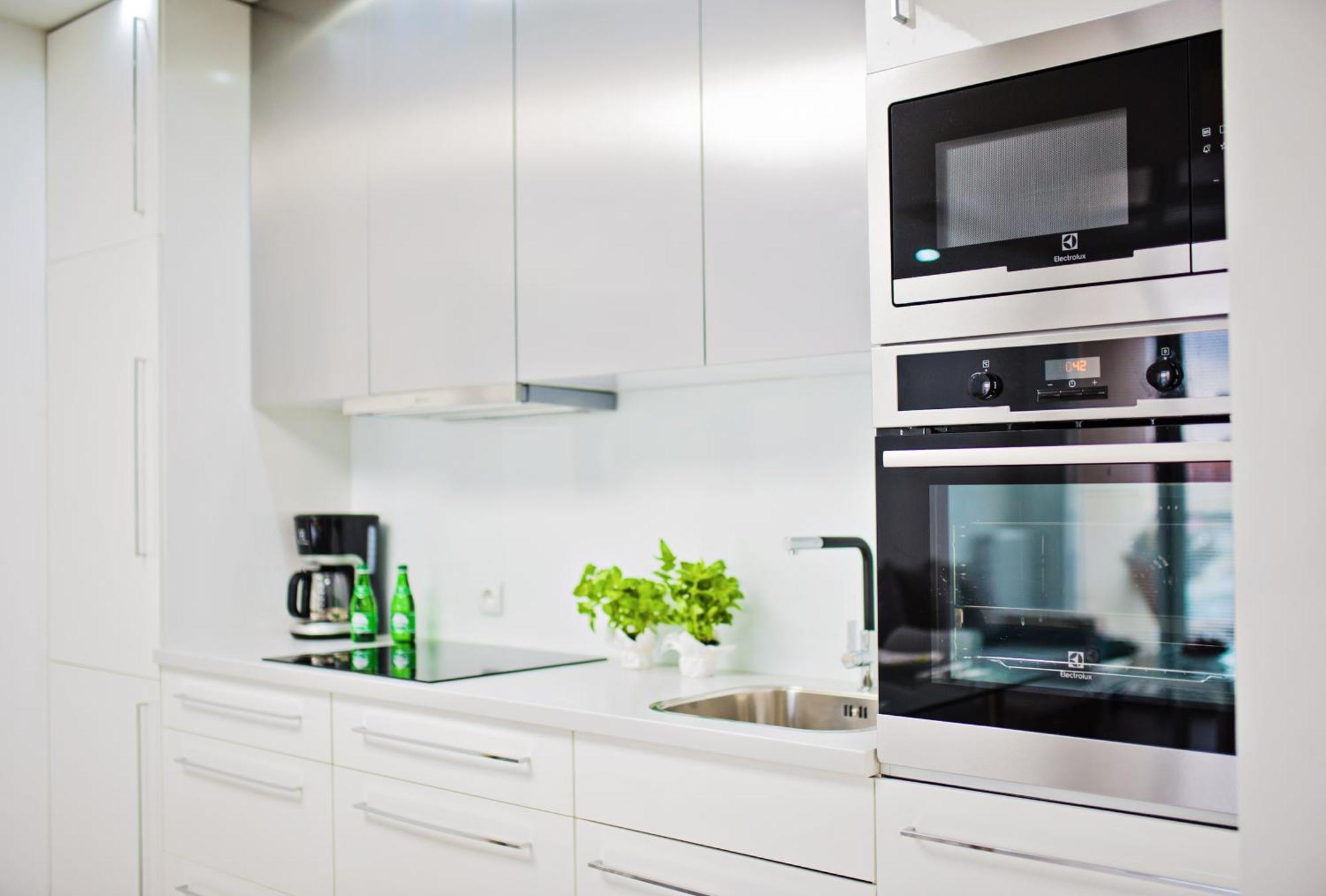 Apartamenty Homely Place Serce Poznania - Stary Rynek - Parking 部屋 写真