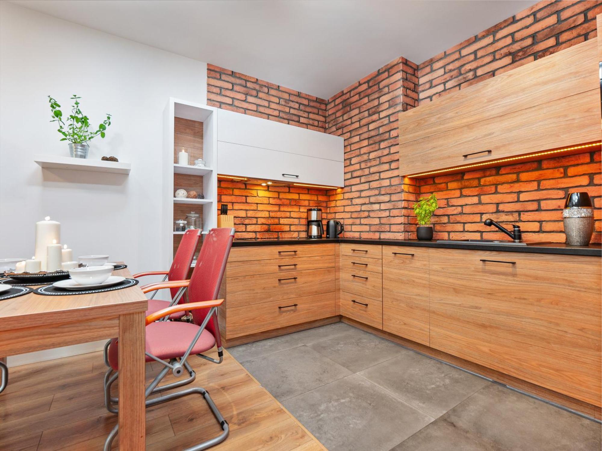Apartamenty Homely Place Serce Poznania - Stary Rynek - Parking 部屋 写真