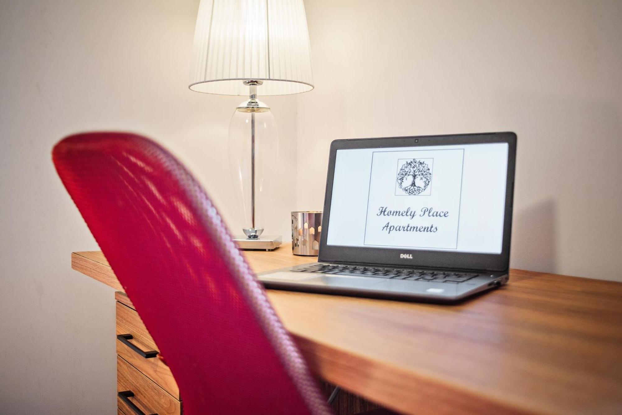 Apartamenty Homely Place Serce Poznania - Stary Rynek - Parking 部屋 写真