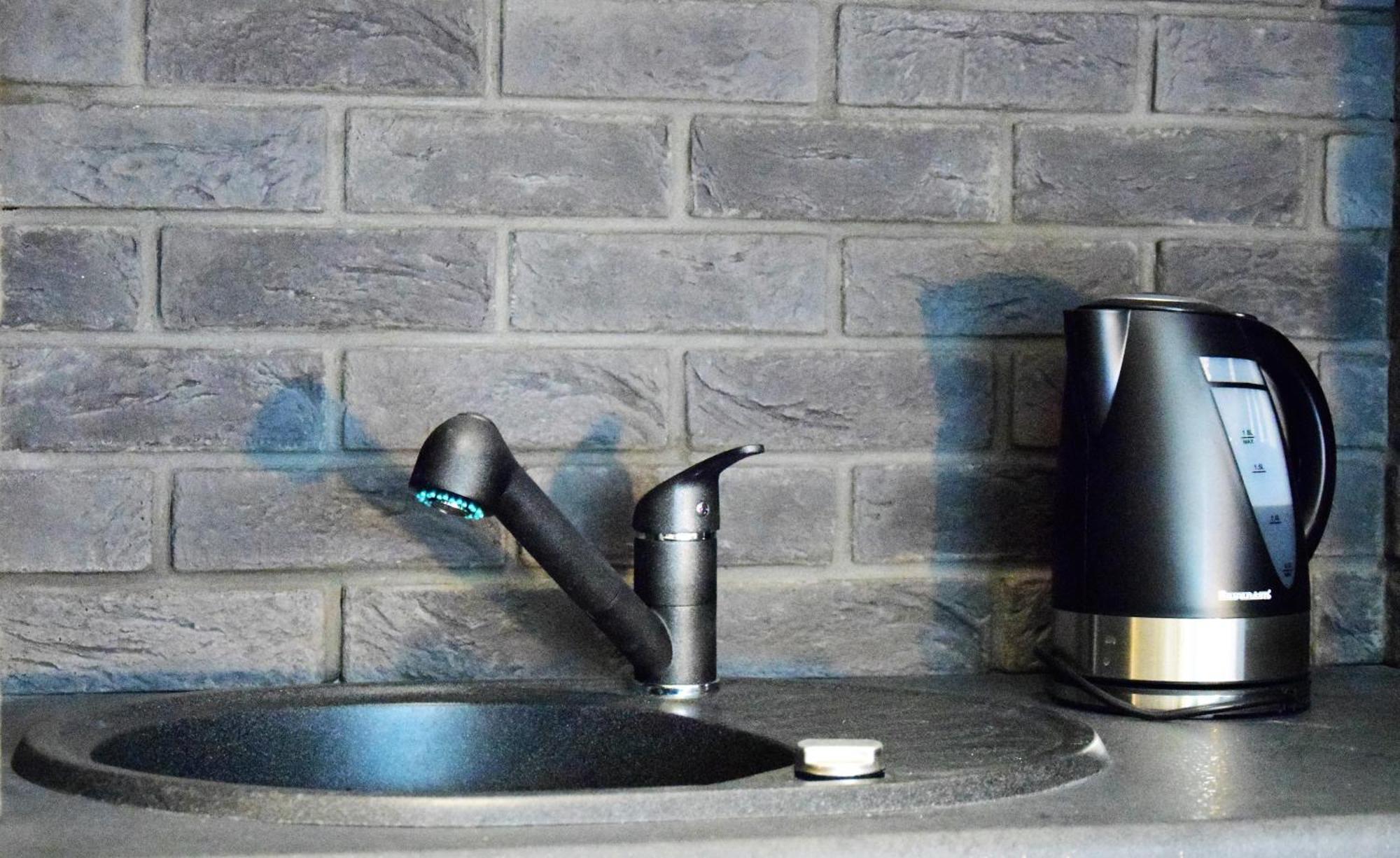 Apartamenty Homely Place Serce Poznania - Stary Rynek - Parking 部屋 写真