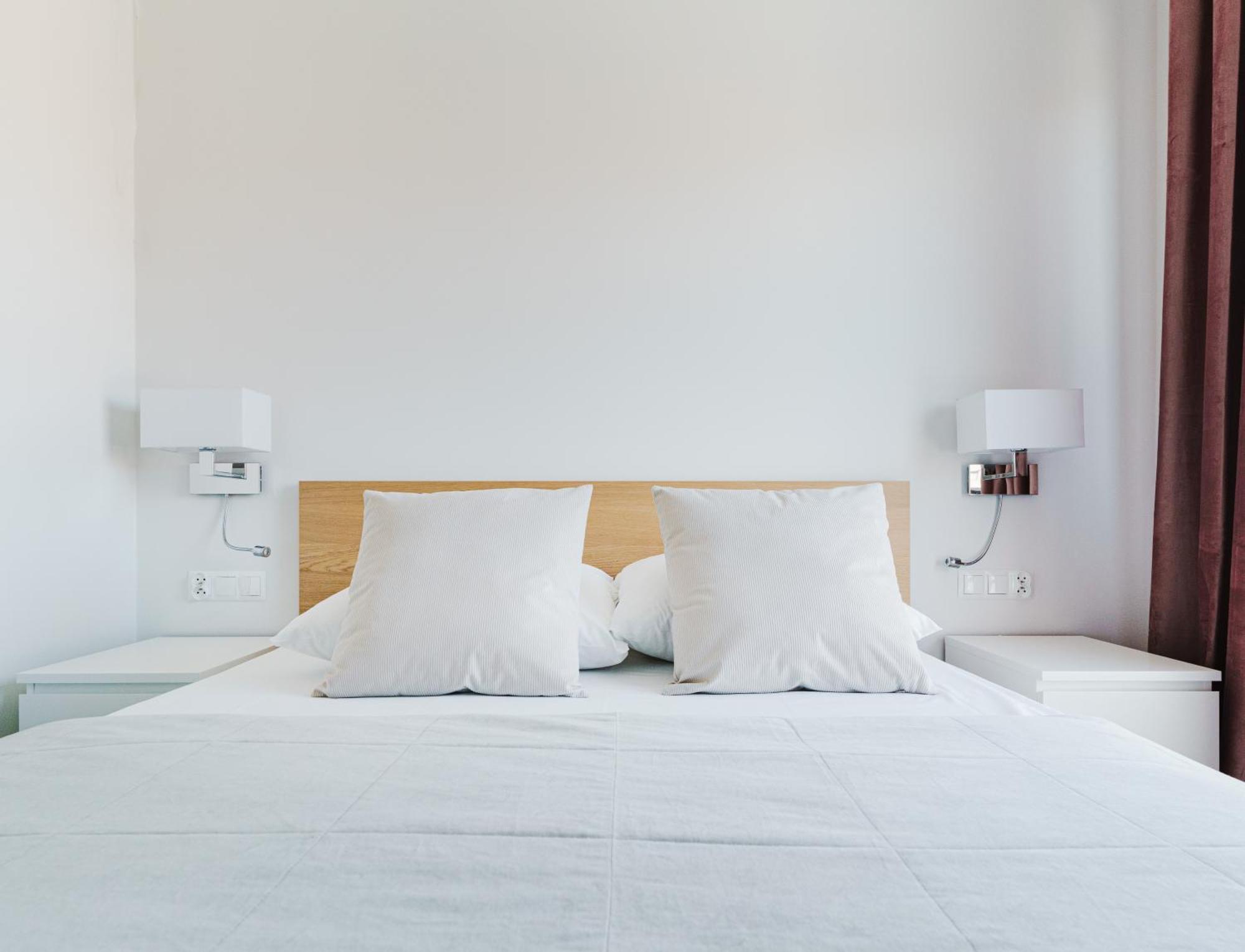 Apartamenty Homely Place Serce Poznania - Stary Rynek - Parking 部屋 写真