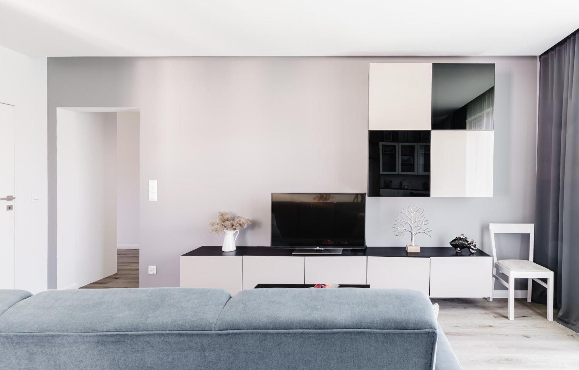 Apartamenty Homely Place Serce Poznania - Stary Rynek - Parking 部屋 写真