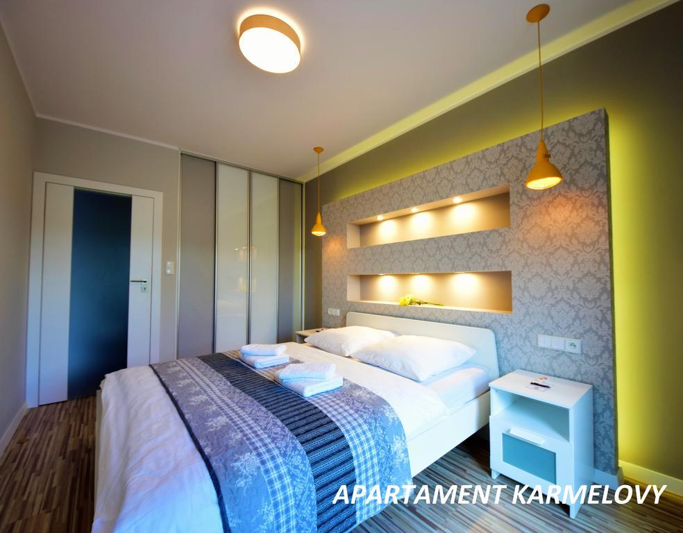 Apartamenty Homely Place Serce Poznania - Stary Rynek - Parking エクステリア 写真